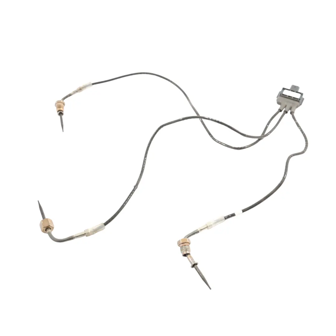 Mercedes W907 2.0 Diesel OM654 Sensore Temperatura Gas Di Scarico A0009052614