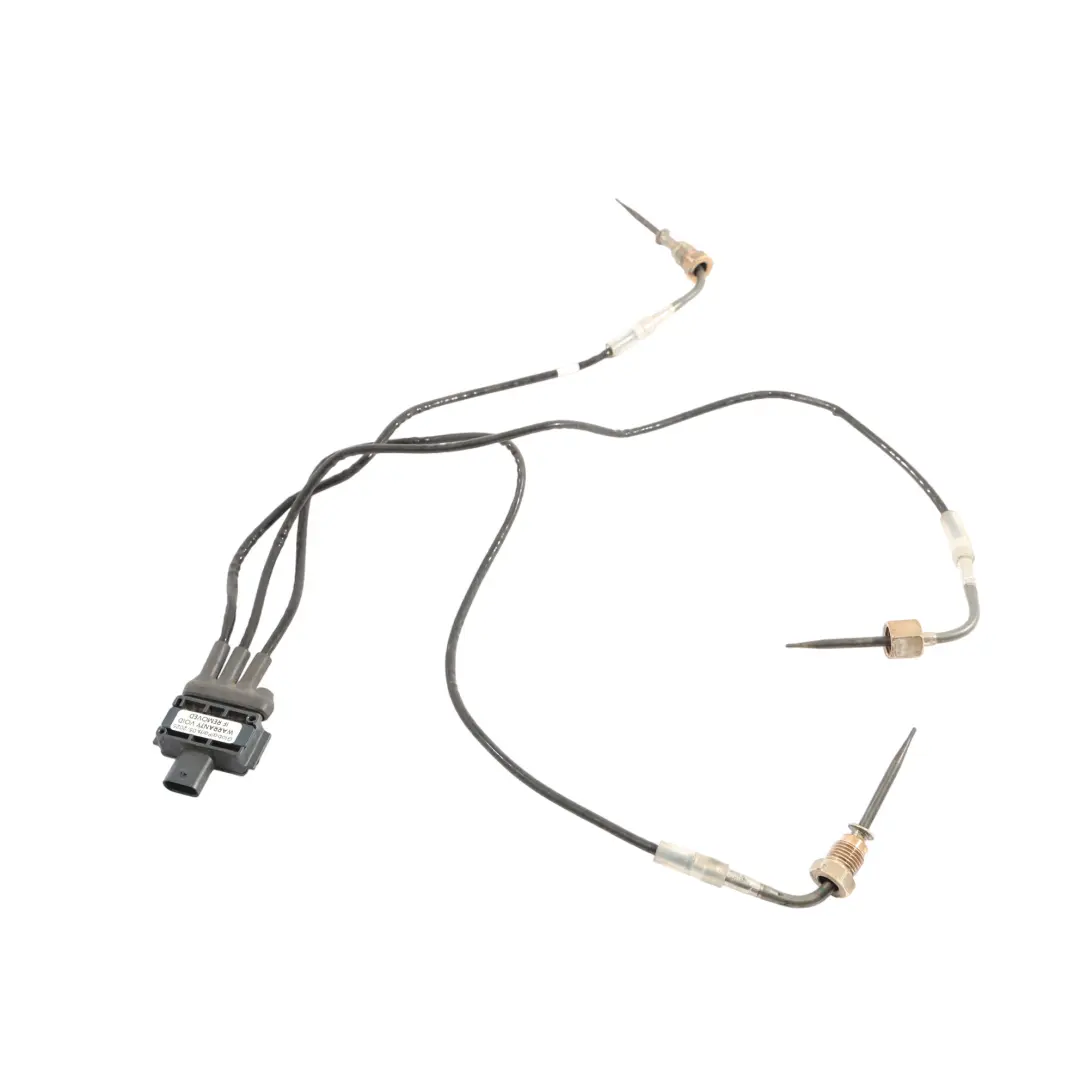Mercedes W907 2.0 Diesel OM654 Sensore Temperatura Gas Di Scarico A0009052614