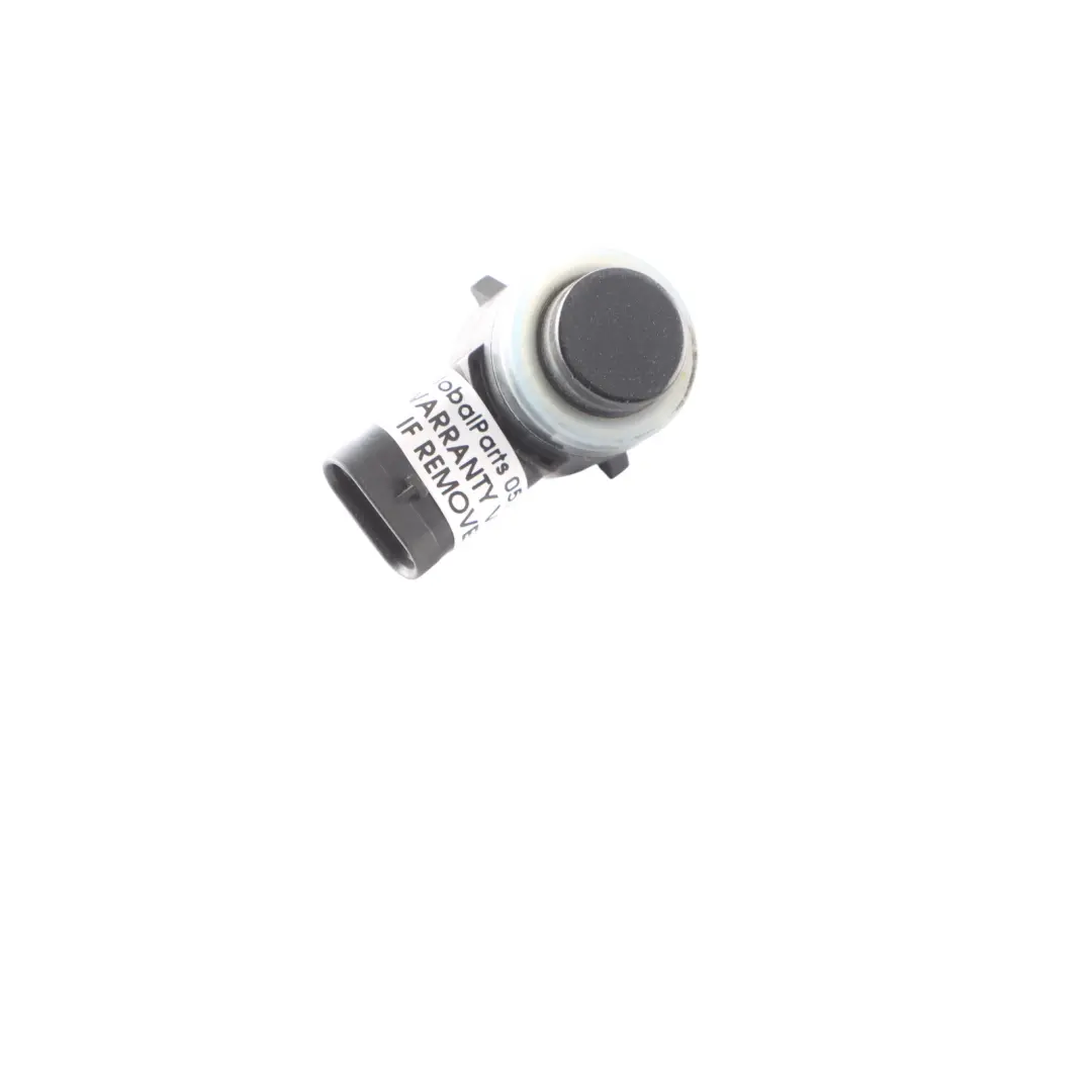 PDC Sensor Mercedes W207 W212 Front Parking Module Kosmos Black Set A0009055504
