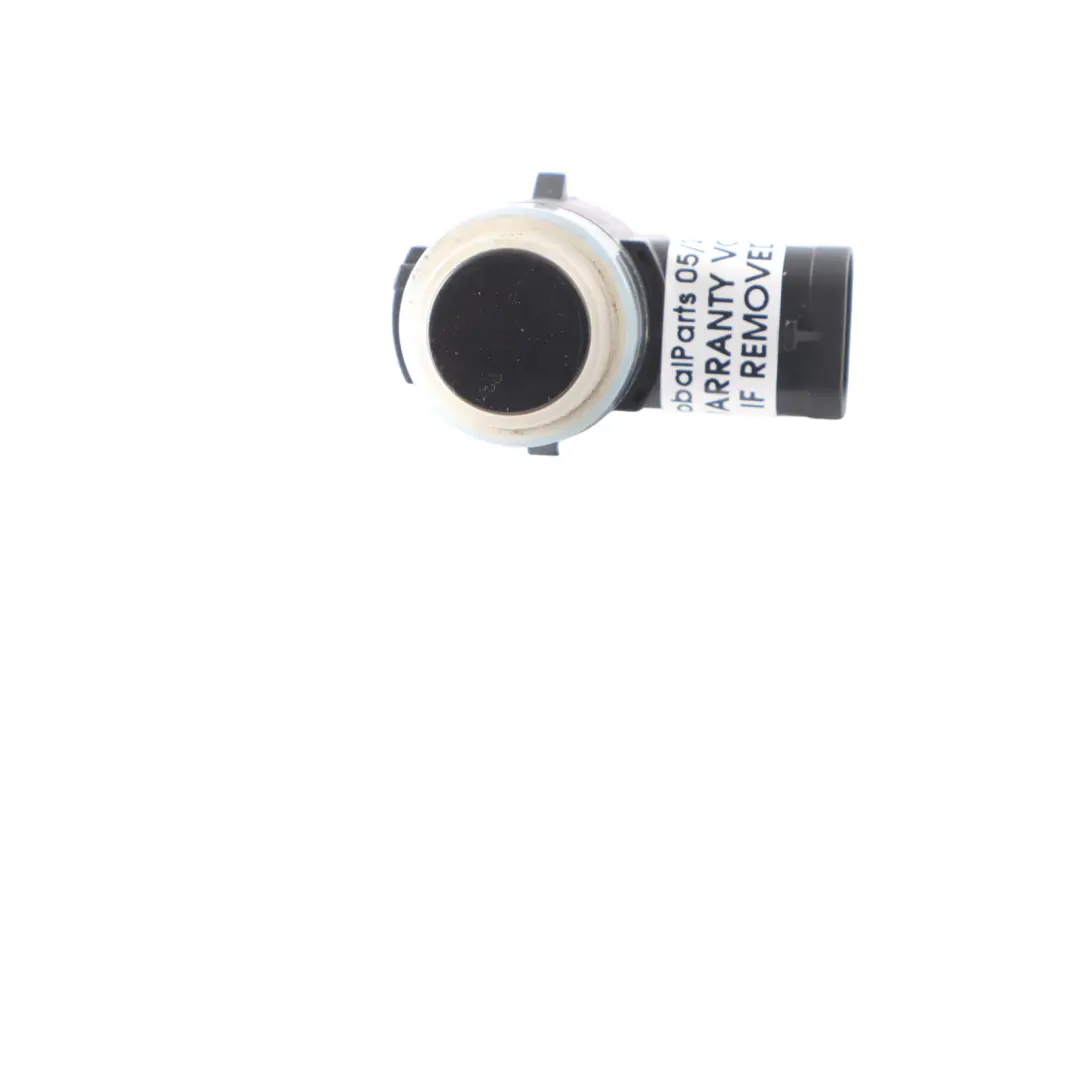 PDC Sensor Mercedes W207 W212 Front Parking Module Kosmos Black Set A0009055504