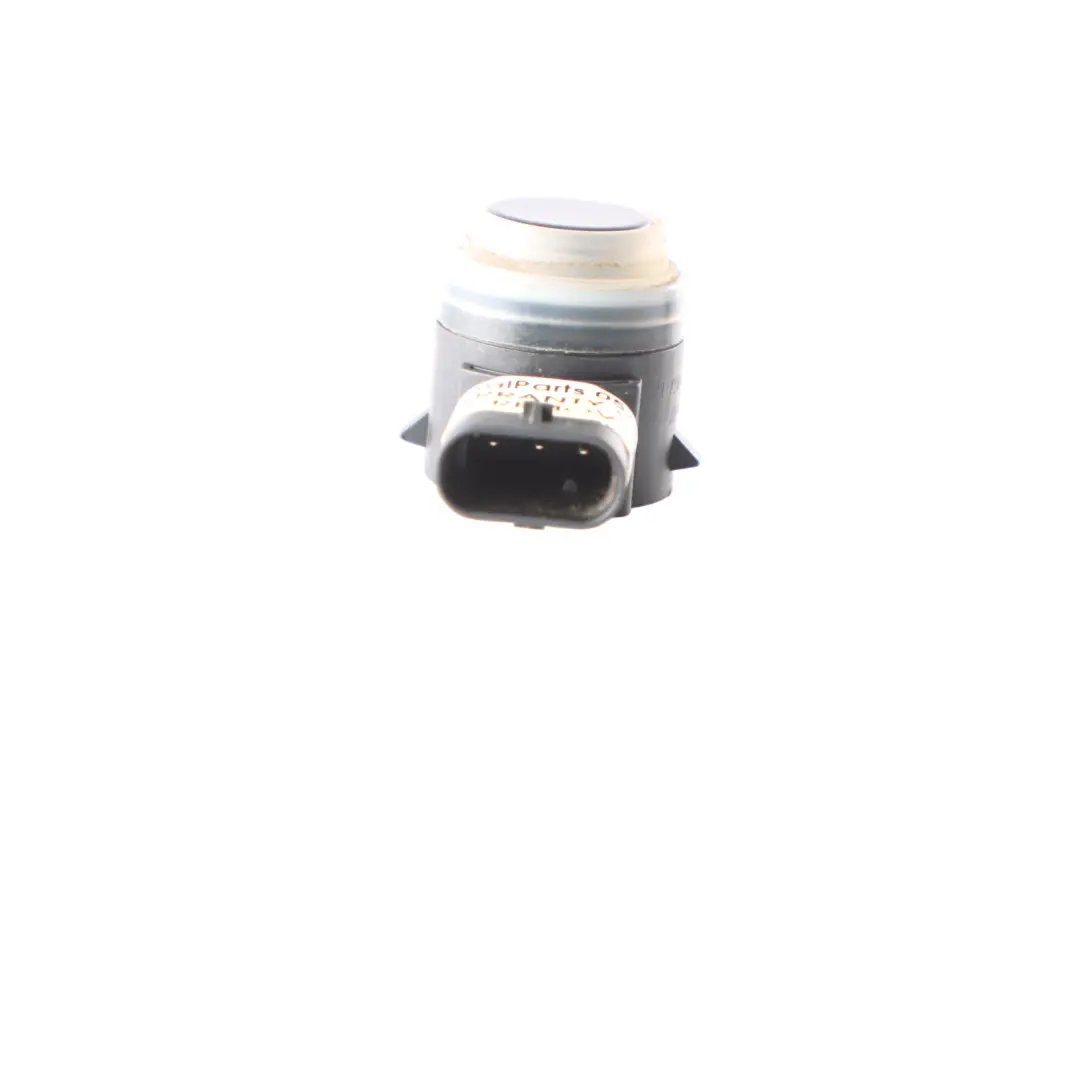 PDC Sensor Mercedes W207 W212 Front Parking Module Kosmos Black Set A0009055504