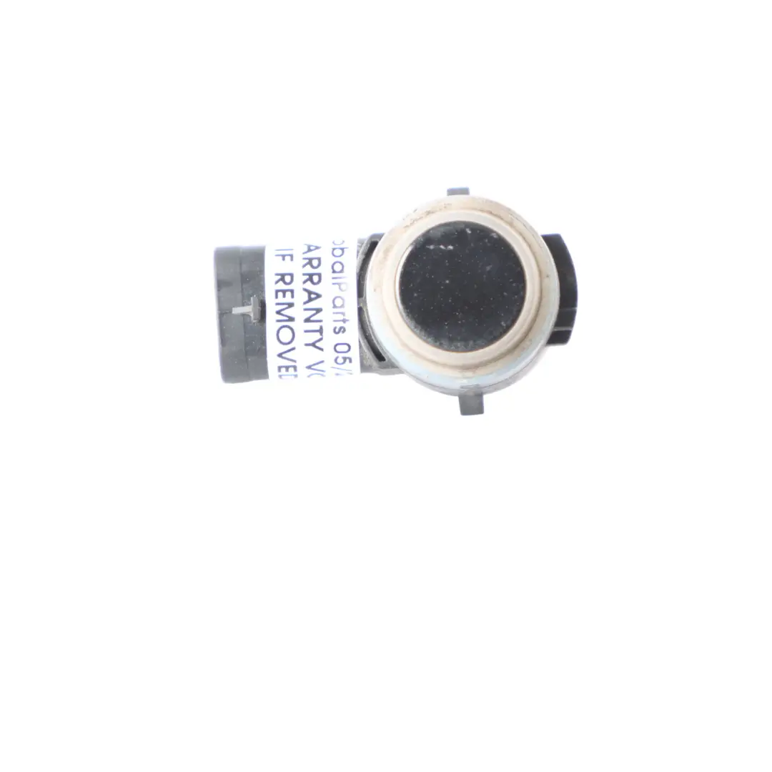 PDC Sensor Mercedes W207 W212 Front Parking Module Kosmos Set Black A0009055504