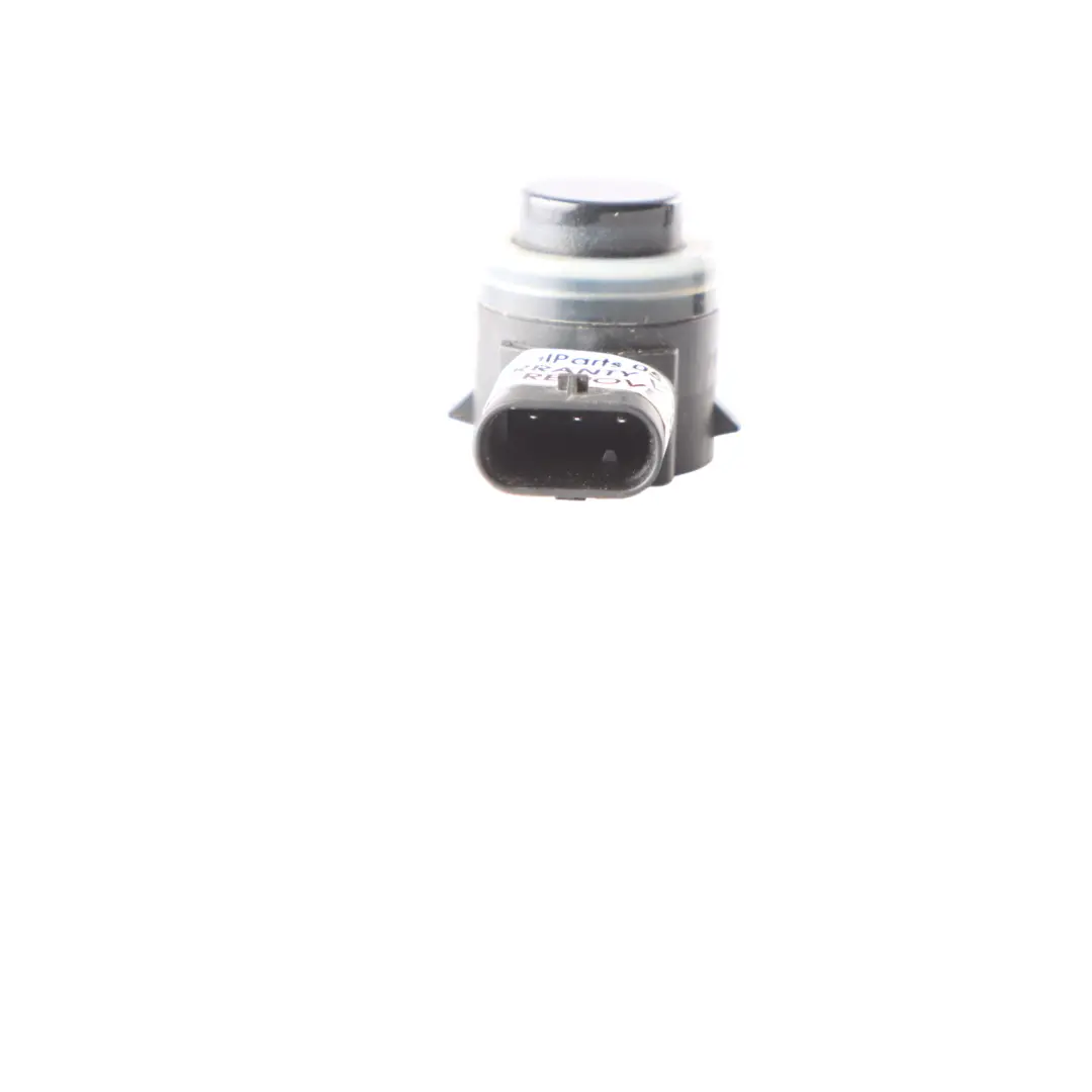PDC Sensor Mercedes W207 W212 Front Parking Module Kosmos Set Black A0009055504
