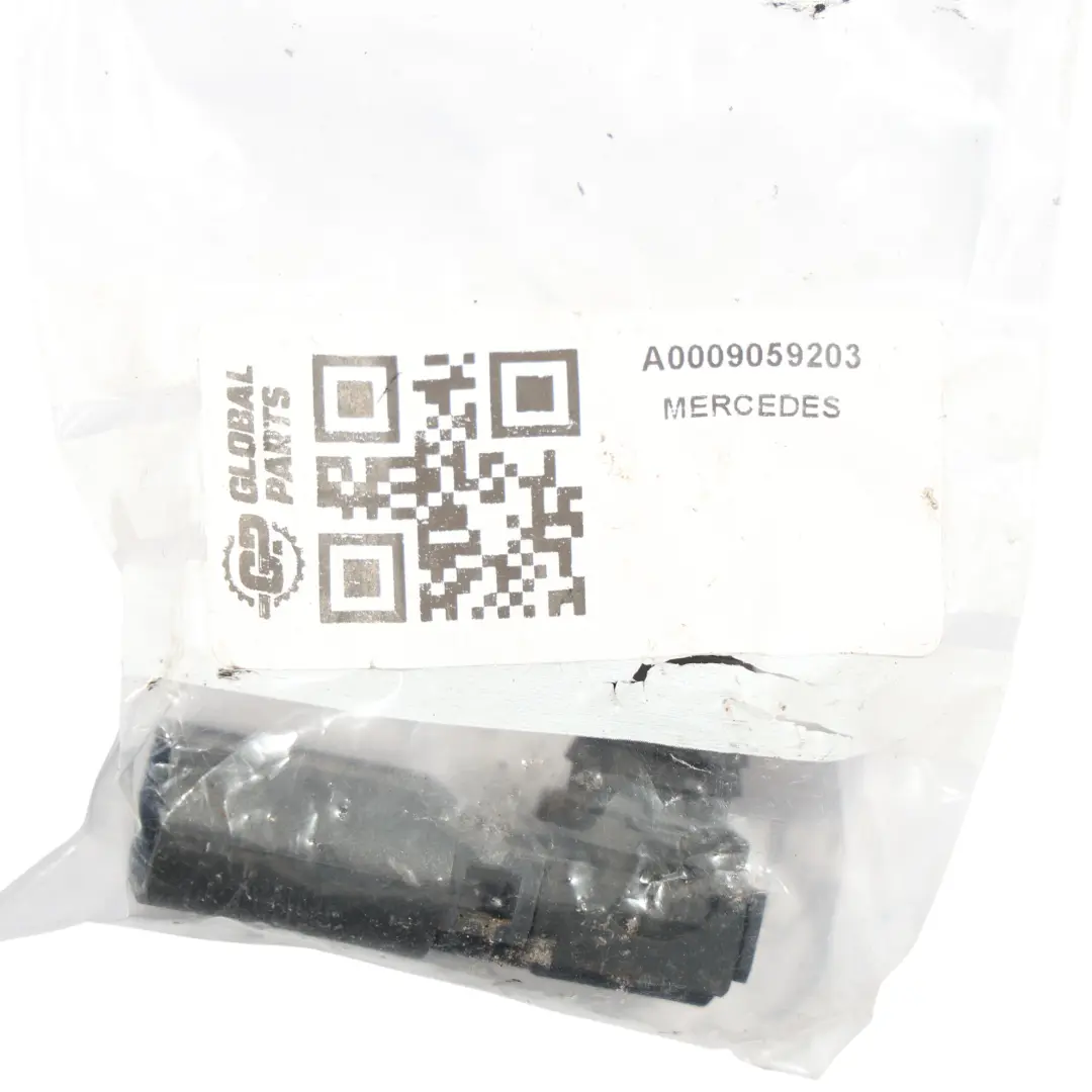 Mercedes C292 Diesel Servofreno Sensore Di Pressione A0009059203