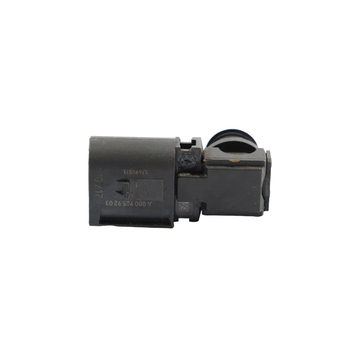 Mercedes C292 Diesel Servofreno Sensore Di Pressione A0009059203
