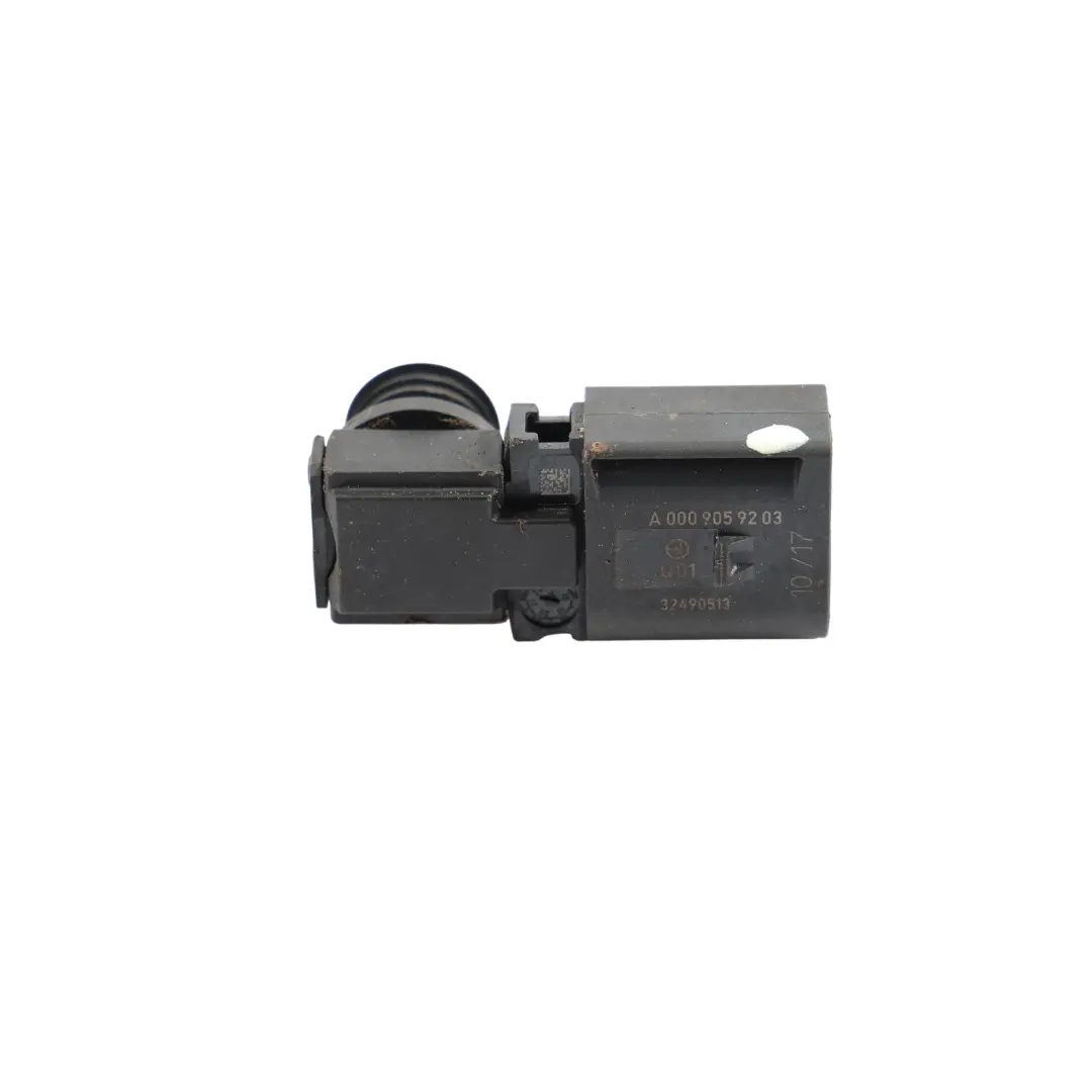 Mercedes C292 Diesel Servofreno Sensore Di Pressione A0009059203