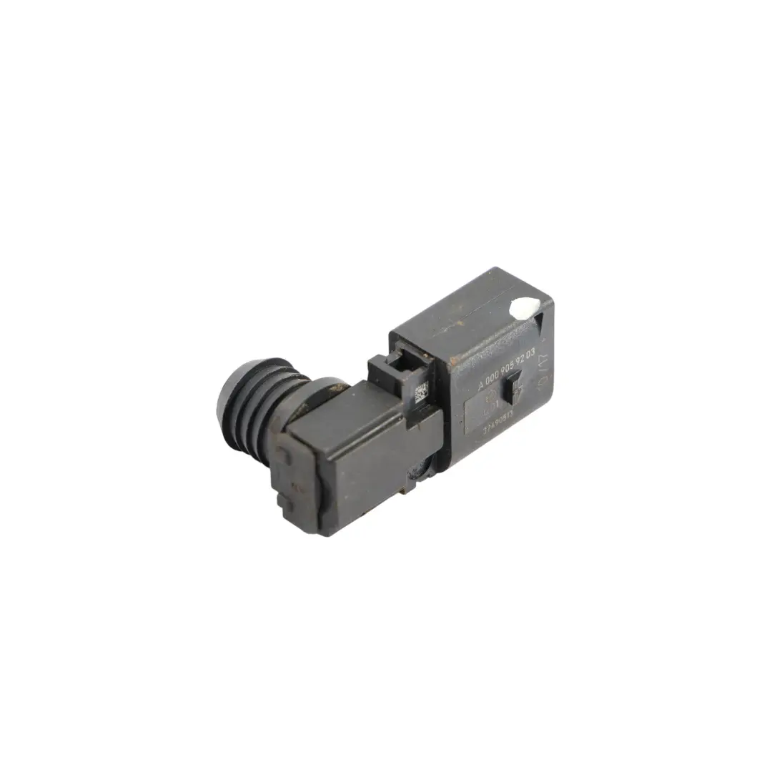 Mercedes C292 Diesel Servofreno Sensore Di Pressione A0009059203