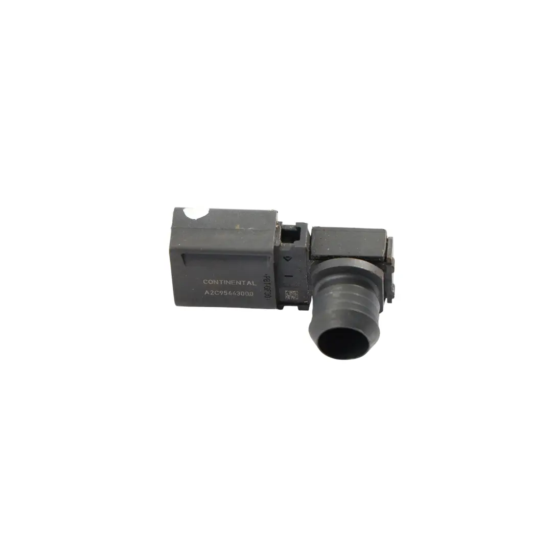 Mercedes C292 Diesel Servofreno Sensore Di Pressione A0009059203