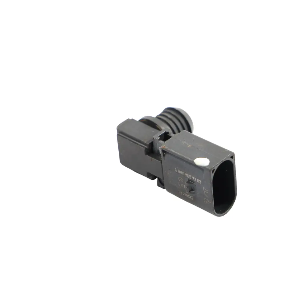 Mercedes C292 Diesel Servofreno Sensore Di Pressione A0009059203