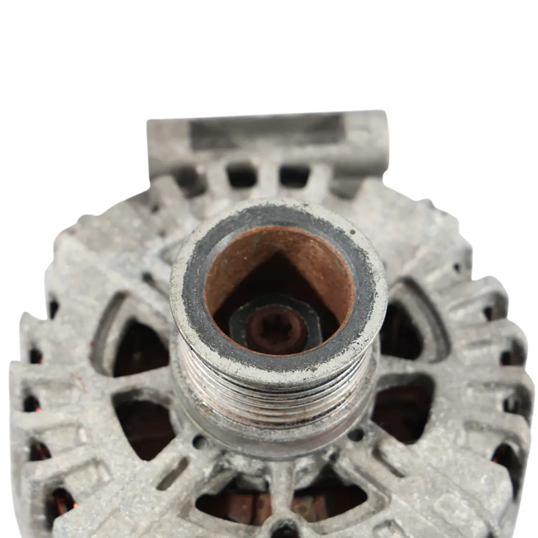 Alternator Mercedes W166 W213 C292 OM651 Generator 14V 250A A0009060903