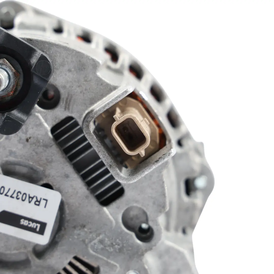 Mercedes W447 OM622 Diesel Engine Alternator Generator A0009064022