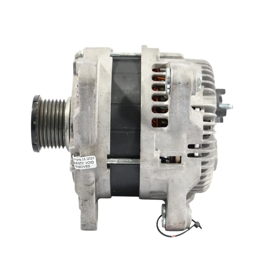Mercedes W447 OM622 Diesel Engine Alternator Generator A0009064022