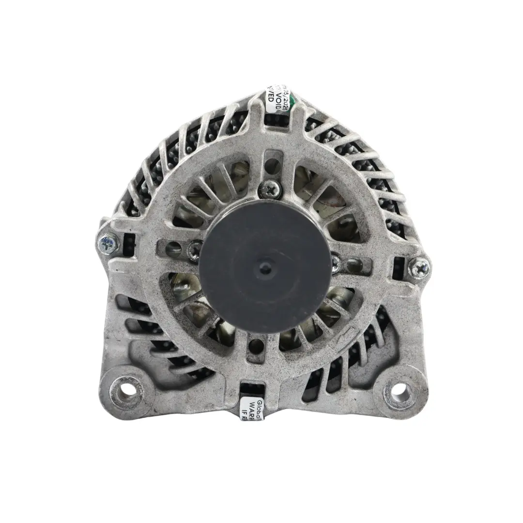 Mercedes W447 OM622 Diesel Engine Alternator Generator A0009064022