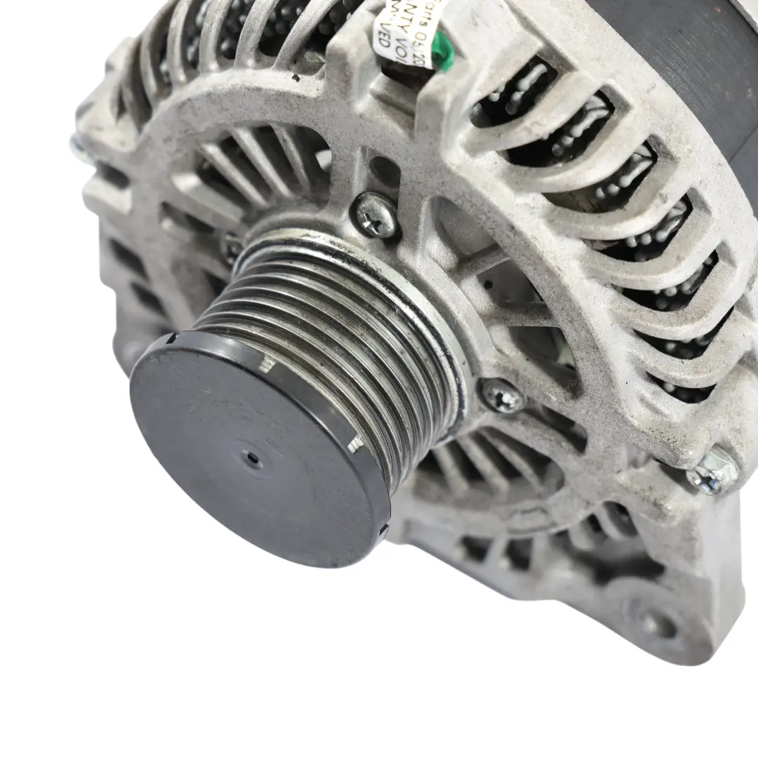 Mercedes W447 OM622 Diesel Engine Alternator Generator A0009064022