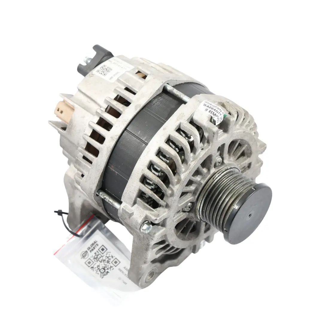 Mercedes W447 OM622 Diesel Engine Alternator Generator A0009064022