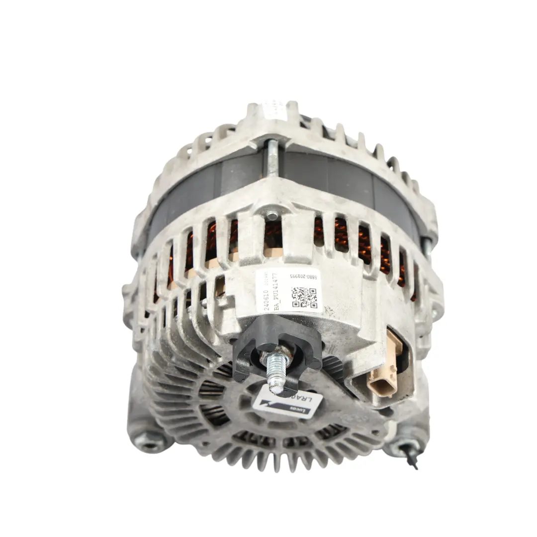 Mercedes W447 OM622 Diesel Engine Alternator Generator A0009064022