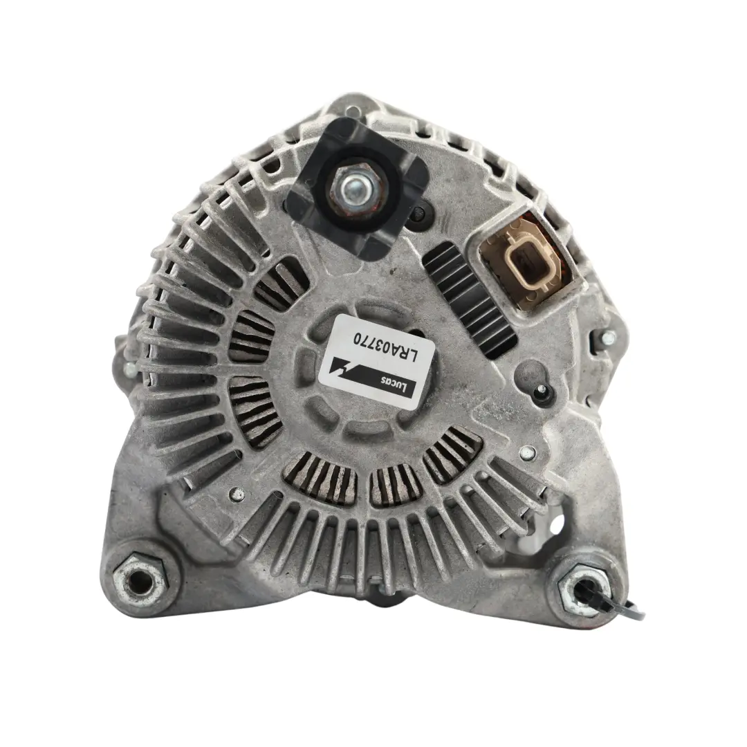 Mercedes W447 OM622 Diesel Engine Alternator Generator A0009064022