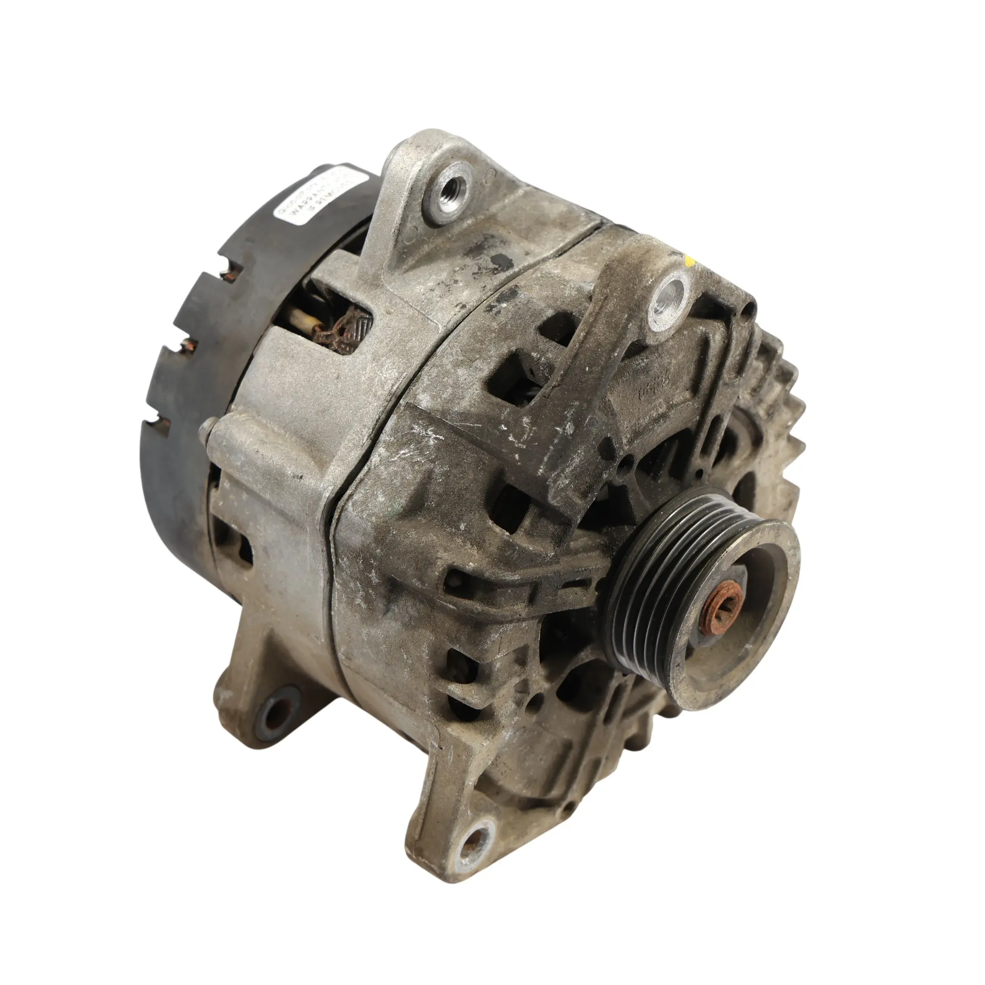 Mercedes Sprinter W907 Alternatore Generatore Motore Diesel 250A 14V A0009068302