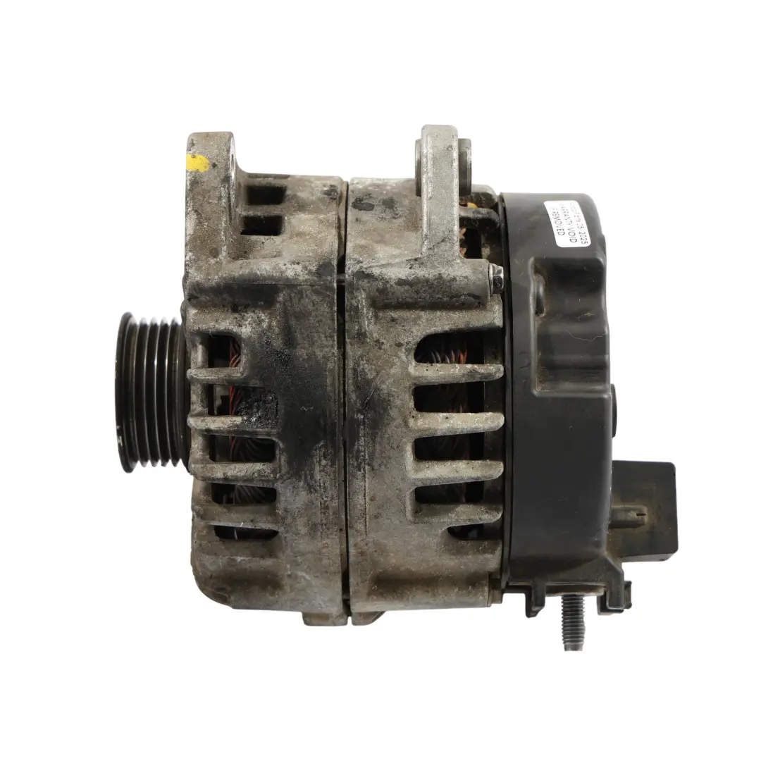 Mercedes Sprinter W907 Alternatore Generatore Motore Diesel 250A 14V A0009068302