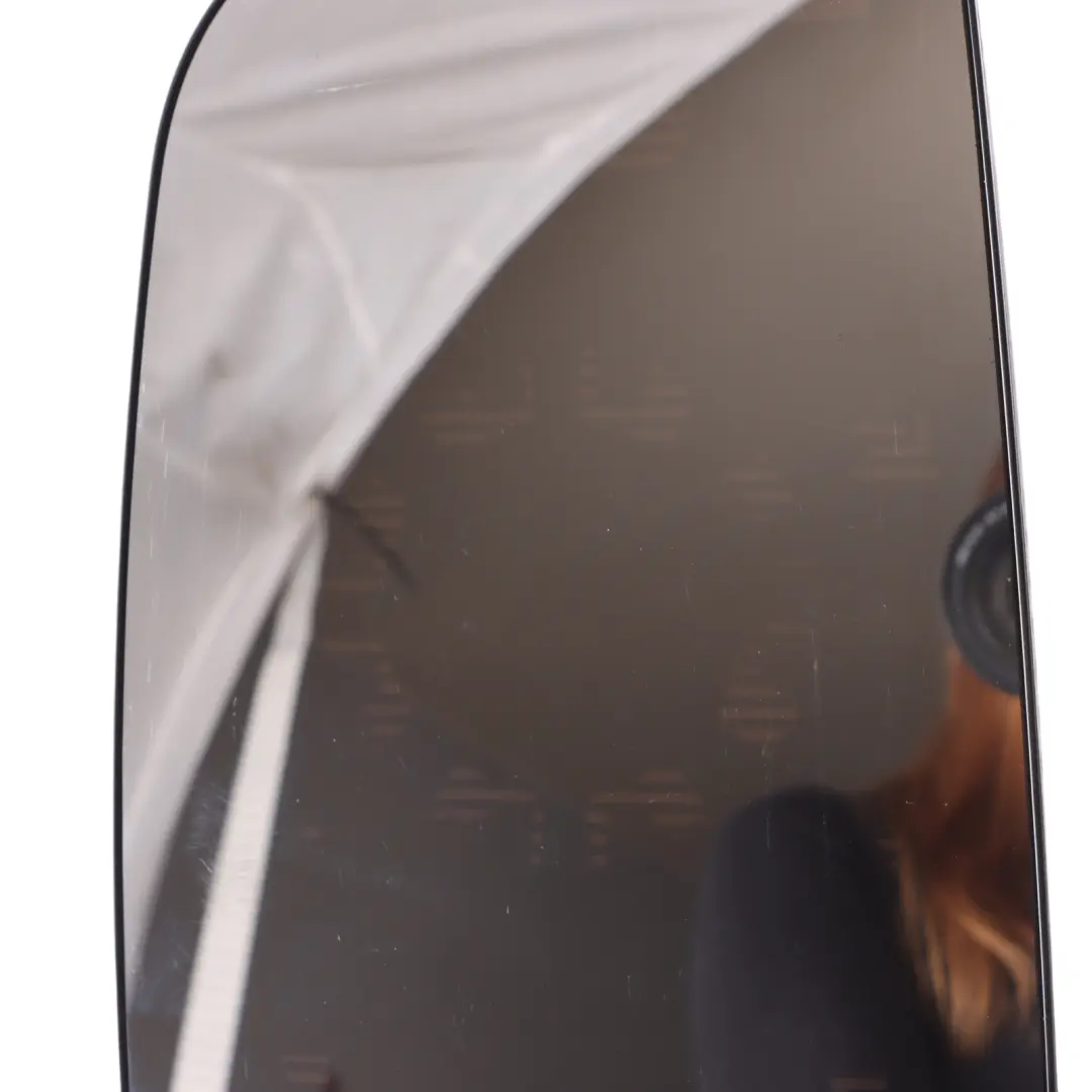 Mercedes Sprinter W906 Upper Wing Mirror Glass Door Right O/S A0028111633