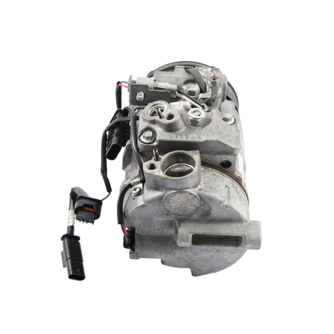 Mercedes W212 A/C Klimaanlage Kompressor Pumpe A0032302911