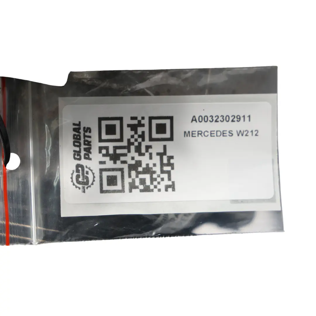 Mercedes W212 A/C Klimaanlage Kompressor Pumpe A0032302911