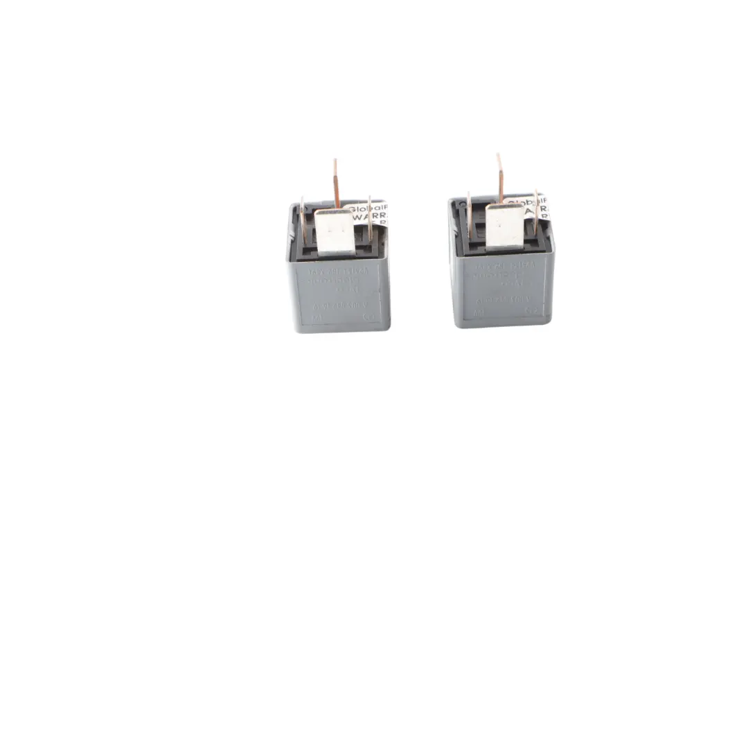 Mercedes W177 Relay 052 Fuse Box Relay Slot B D E 70A Tyco SET X2 A0035421619