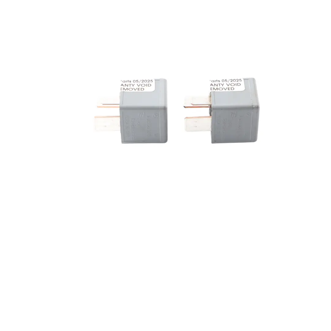 Mercedes W177 Relay 052 Fuse Box Relay Slot B D E 70A Tyco SET X2 A0035421619