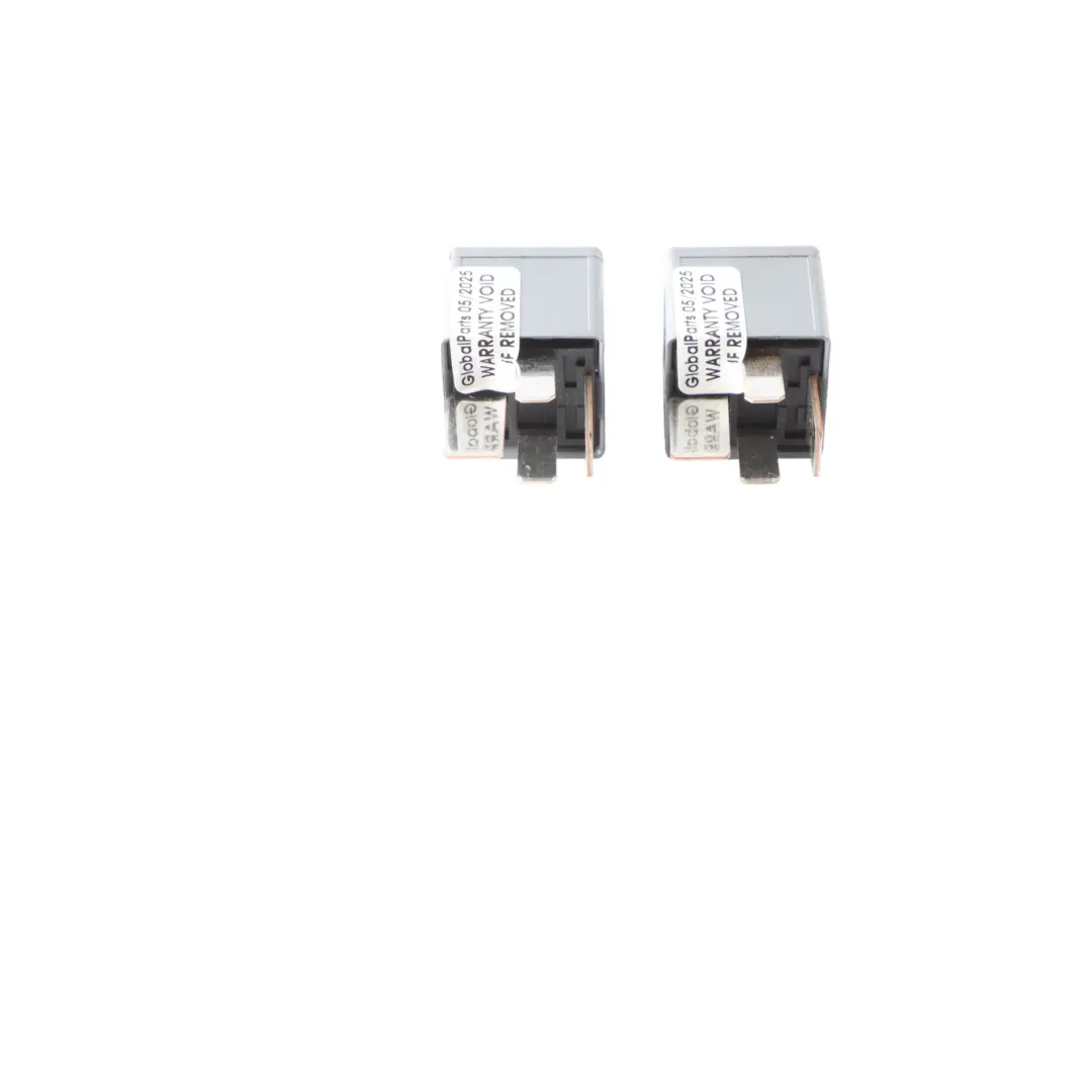 Mercedes W177 Relay 052 Fuse Box Relay Slot B D E 70A Tyco SET X2 A0035421619