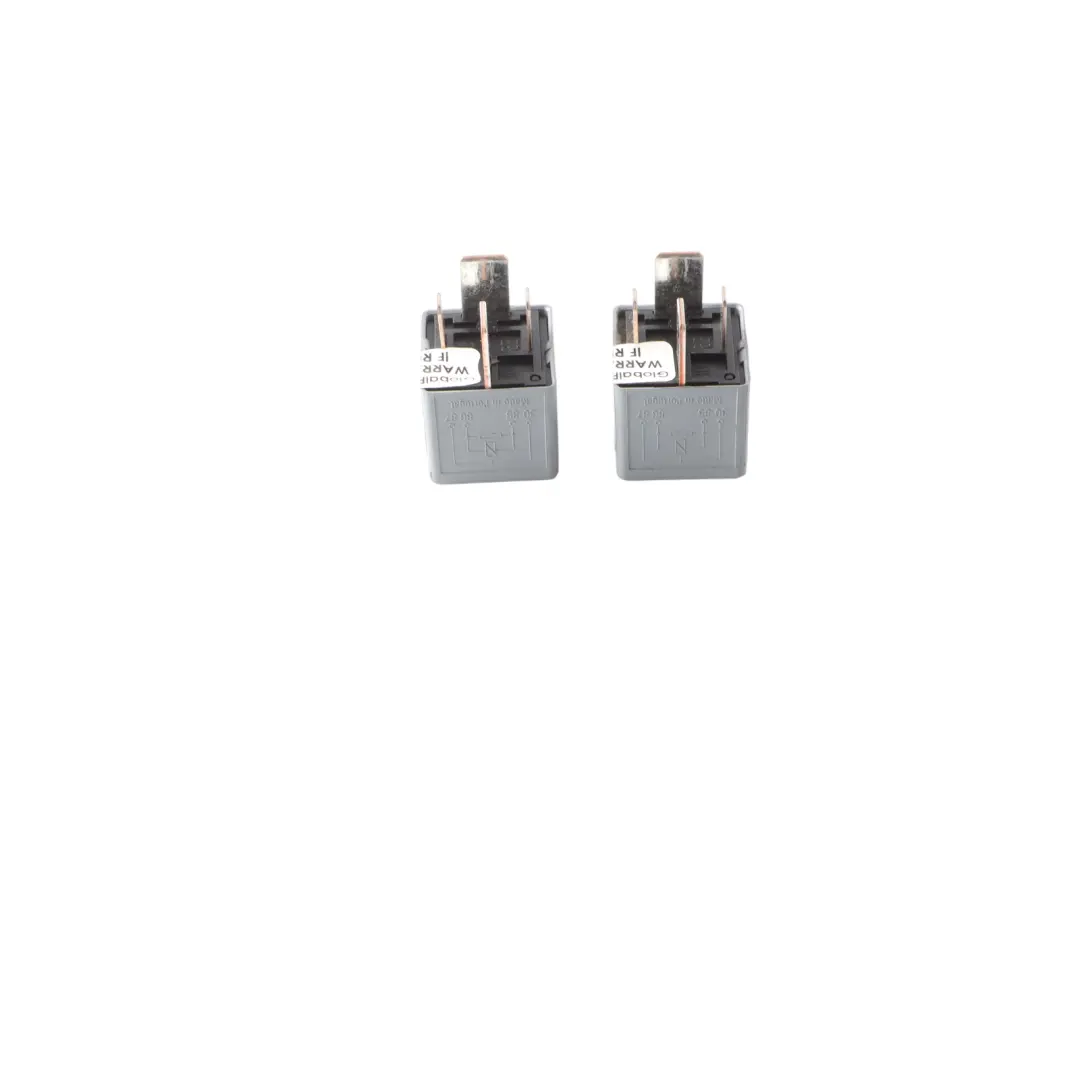 Mercedes W177 Relay 052 Fuse Box Relay Slot B D E 70A Tyco SET X2 A0035421619