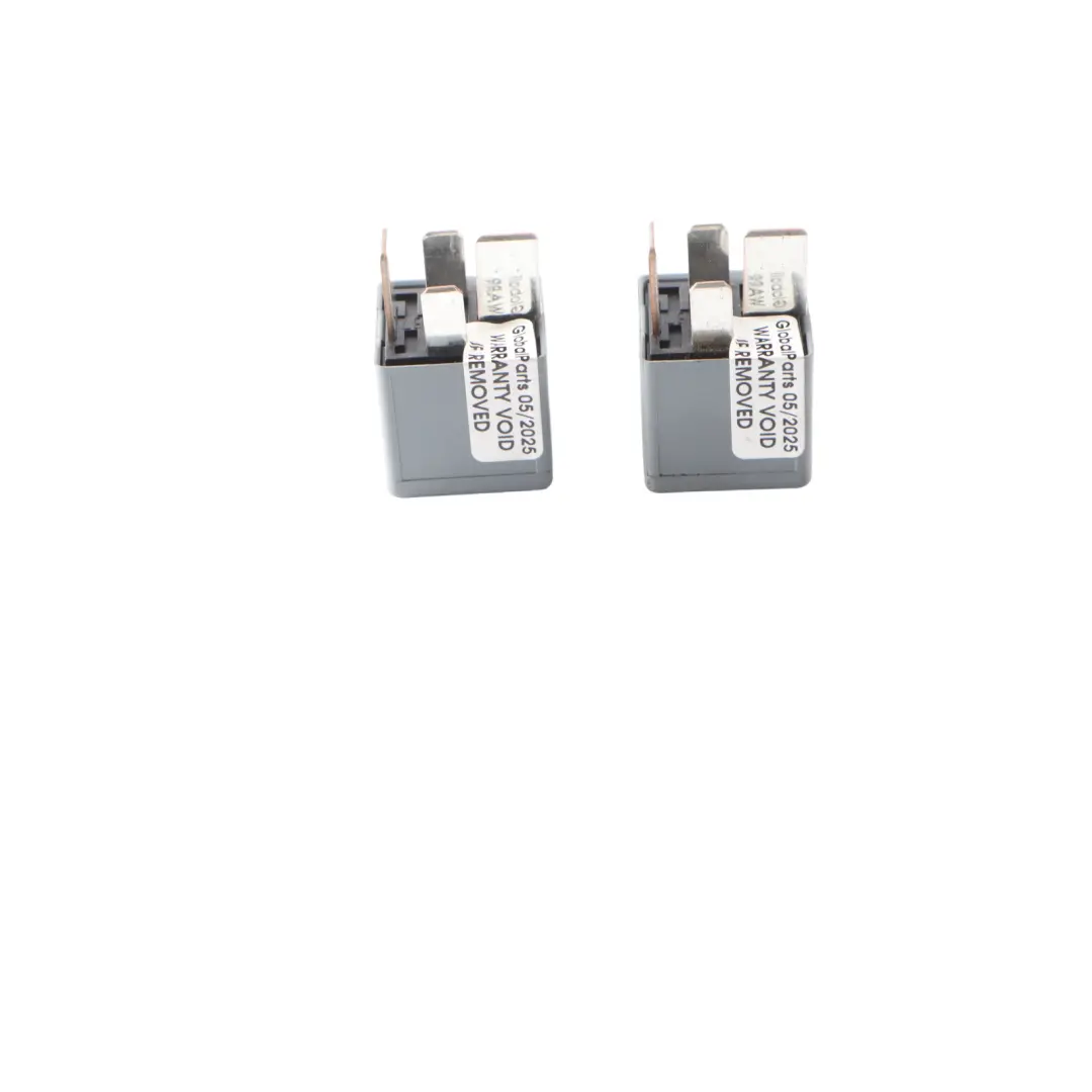 Mercedes W177 Relay 052 Fuse Box Relay Slot B D E 70A Tyco SET X2 A0035421619