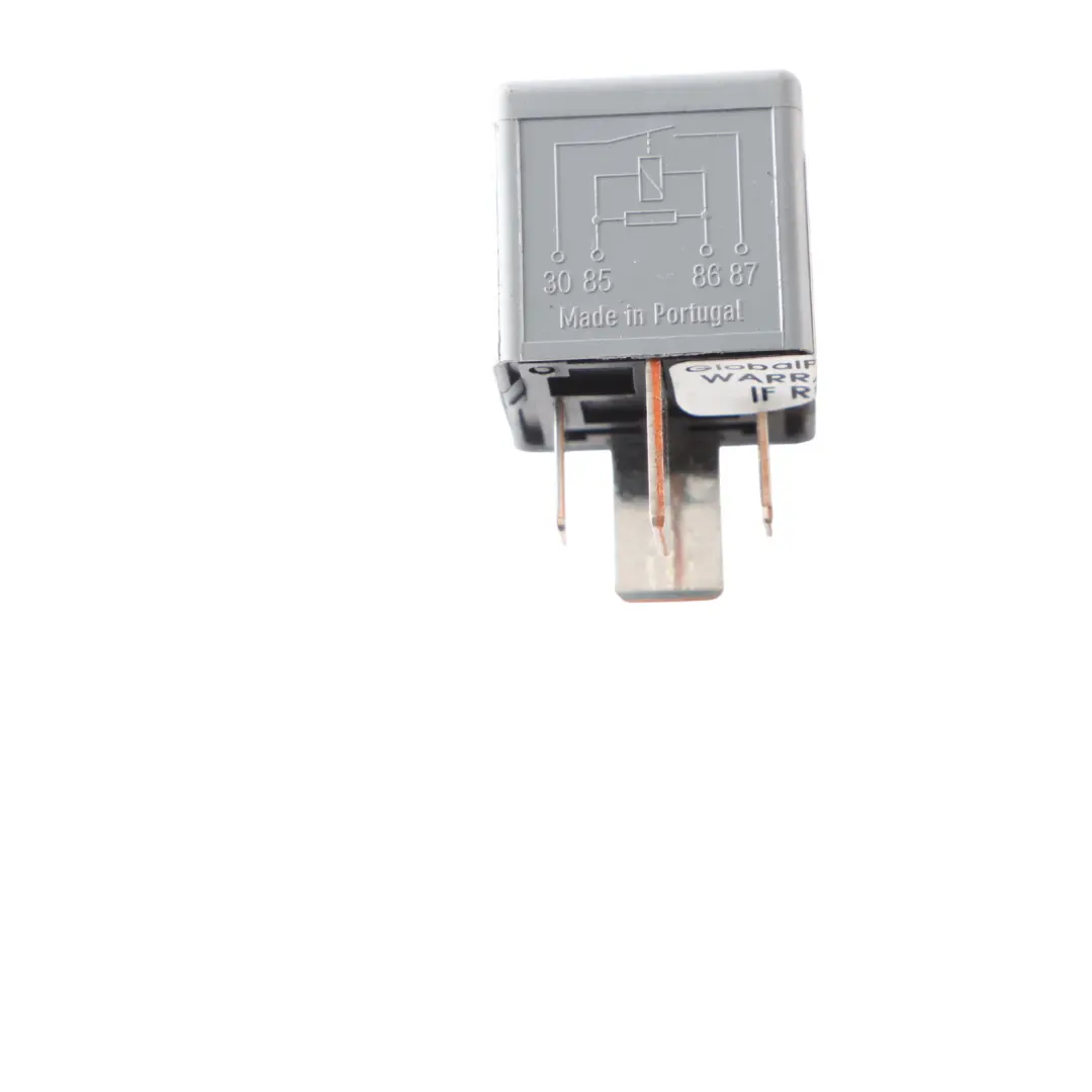 Mercedes W177 Relay 052 Fuse Box Relay Slot B D E 70A Tyco SET X2 A0035421619