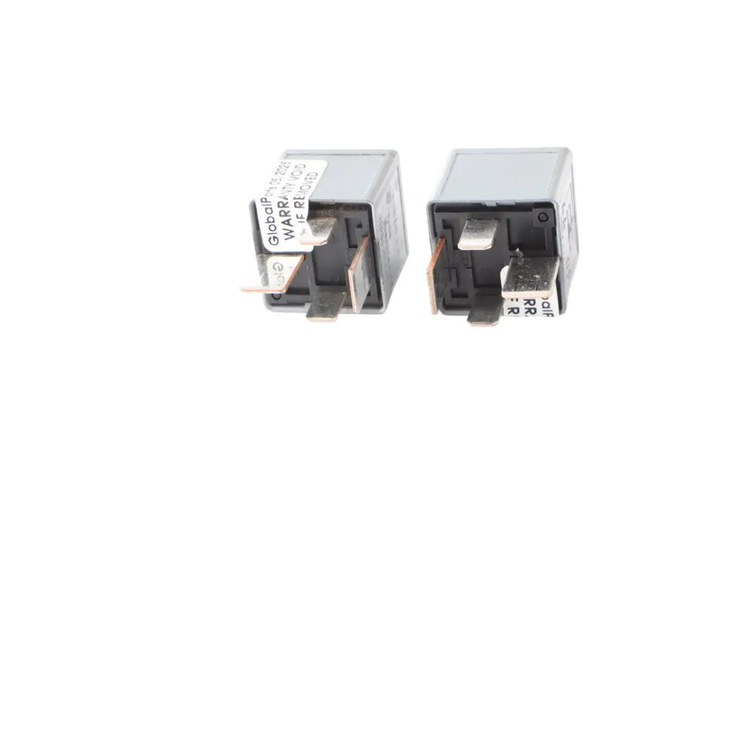 Mercedes W177 Relay 052 Fuse Box Relay Slot B D E 70A Tyco SET X2 A0035421619