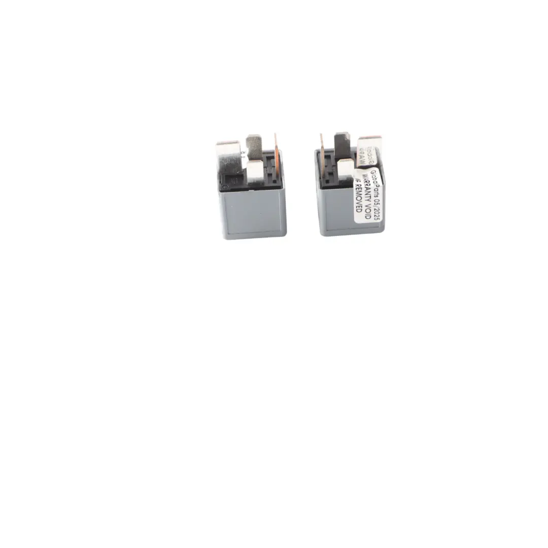 Mercedes W177 Relay 052 Fuse Box Relay Slot B D E 70A Tyco SET X2 A0035421619