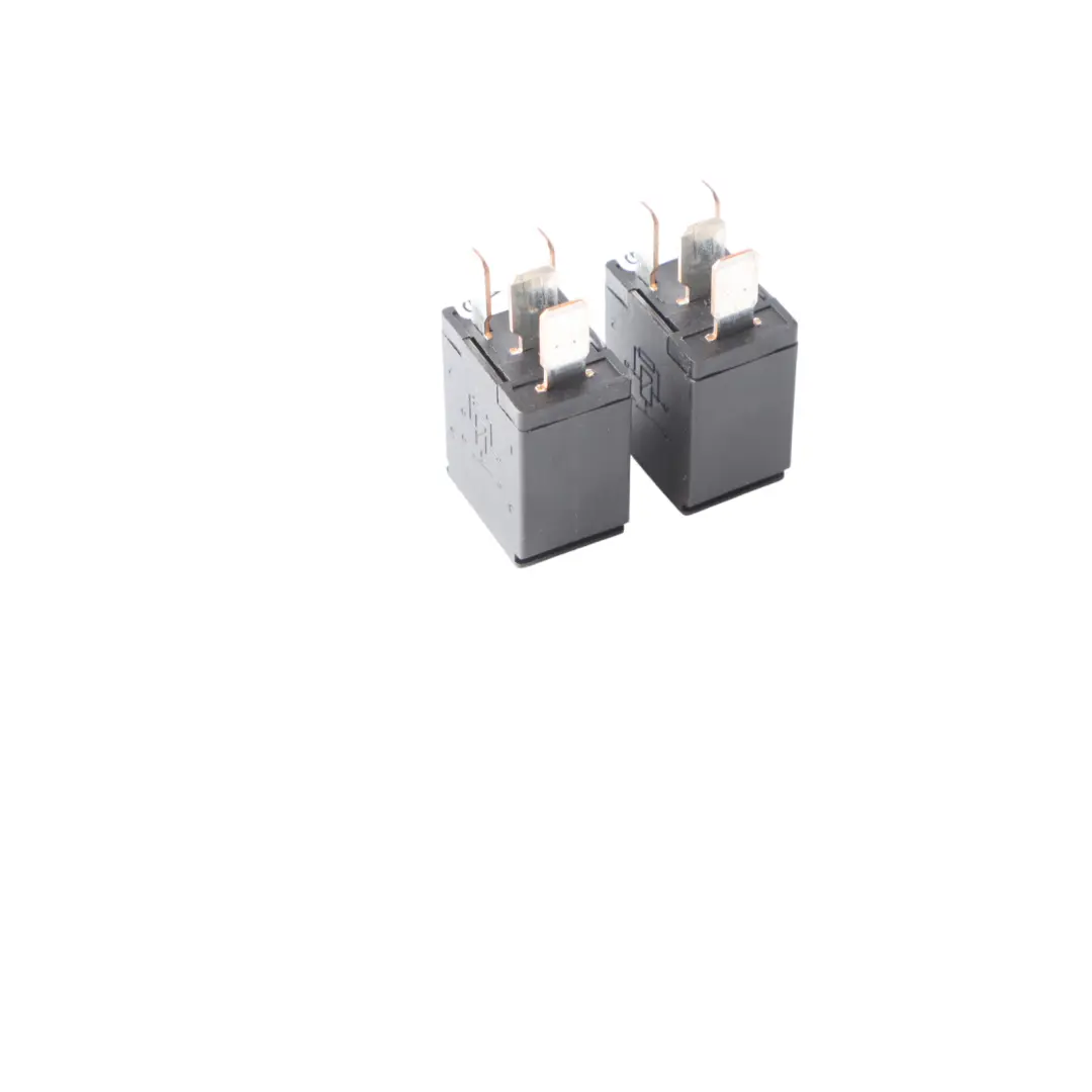 Power Relay Control Mercedes W176 W246 Module 4 Pin 12V 20A A0035423019 SET