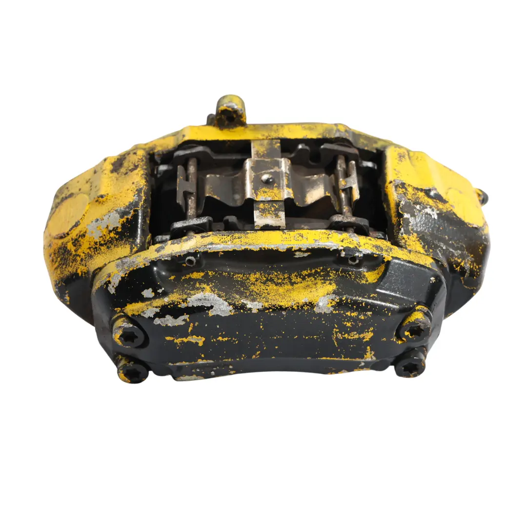 Mercedes W211 W219 Front Brake Caliper Wheel Unit Brake Set A0044201083