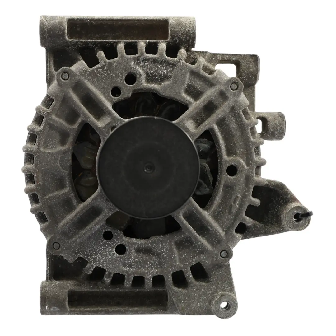 Mercedes W204 W211 OM646 Diesel Alternator 180A A0131549002