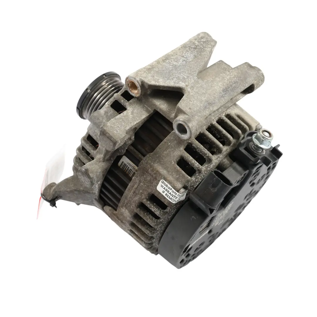 Mercedes W204 W211 OM646 Diesel Alternator 180A A0131549002