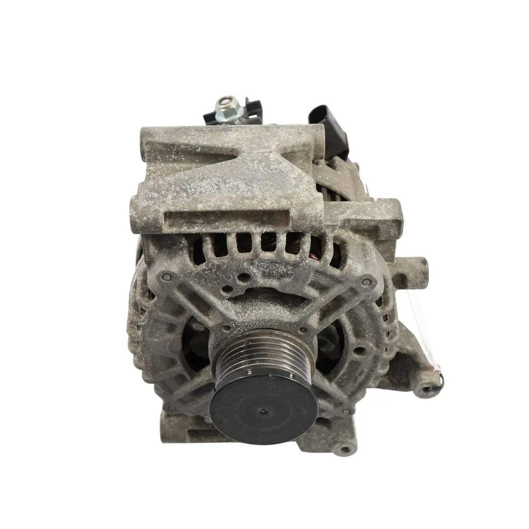 Mercedes W204 W211 OM646 Diesel Alternator 180A A0131549002