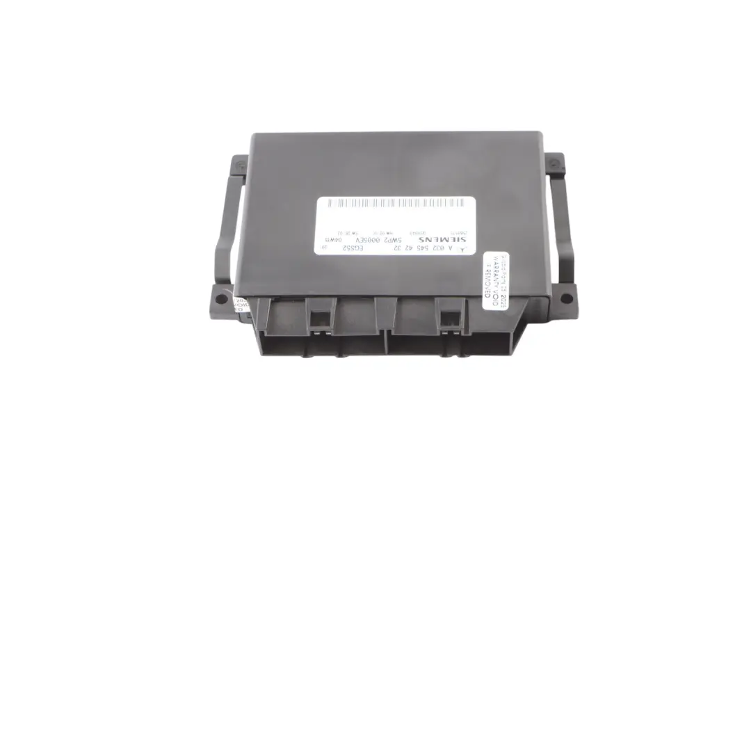 Mercedes W203 Computer Gearbox Transmission Control Unit ECU A0325454232