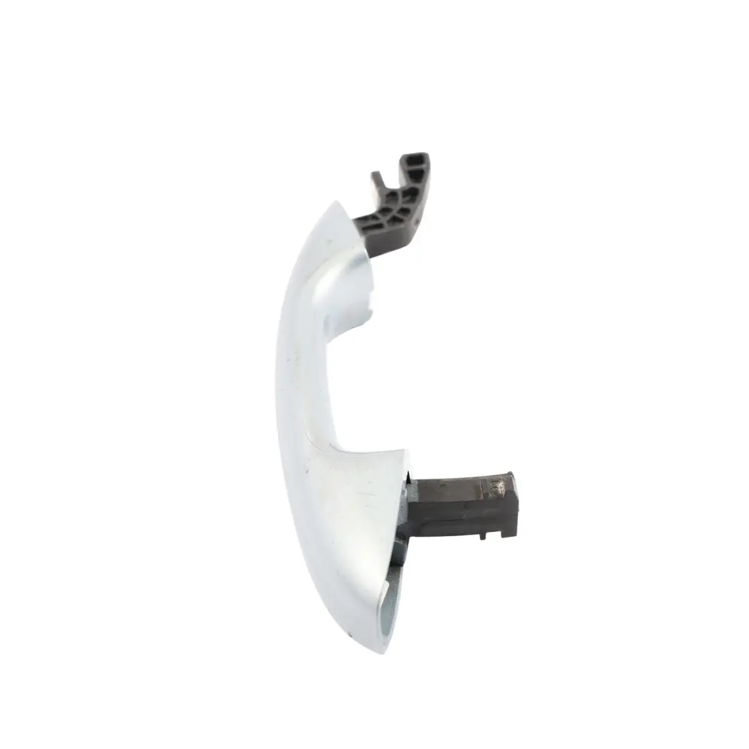 Door Handle Mercedes W205 W213 Grab Front Rear Left N/S Diamond Silver - 988