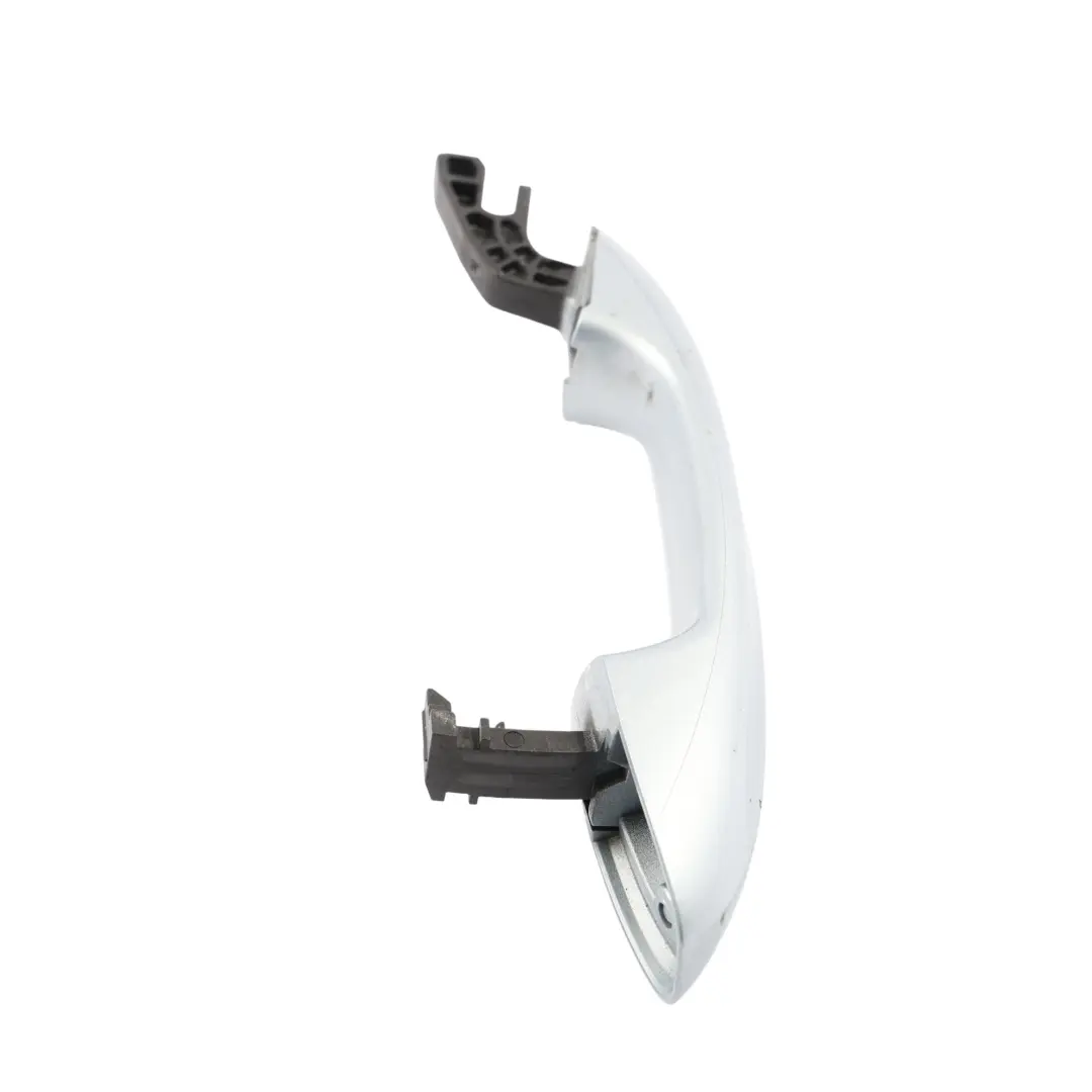Door Handle Mercedes W205 W213 Grab Front Rear Left N/S Diamond Silver - 988
