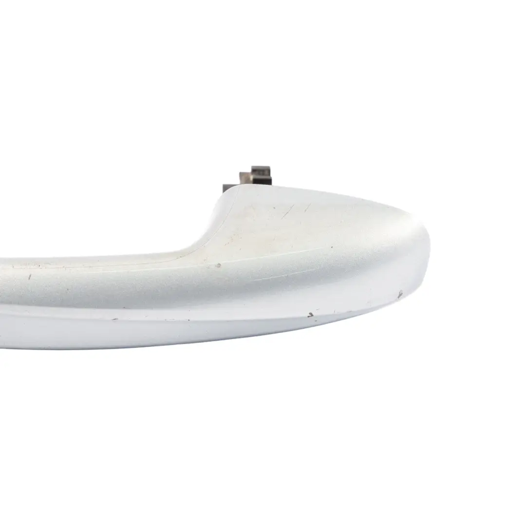 Door Handle Mercedes W205 W213 Grab Front Rear Left N/S Diamond Silver - 988