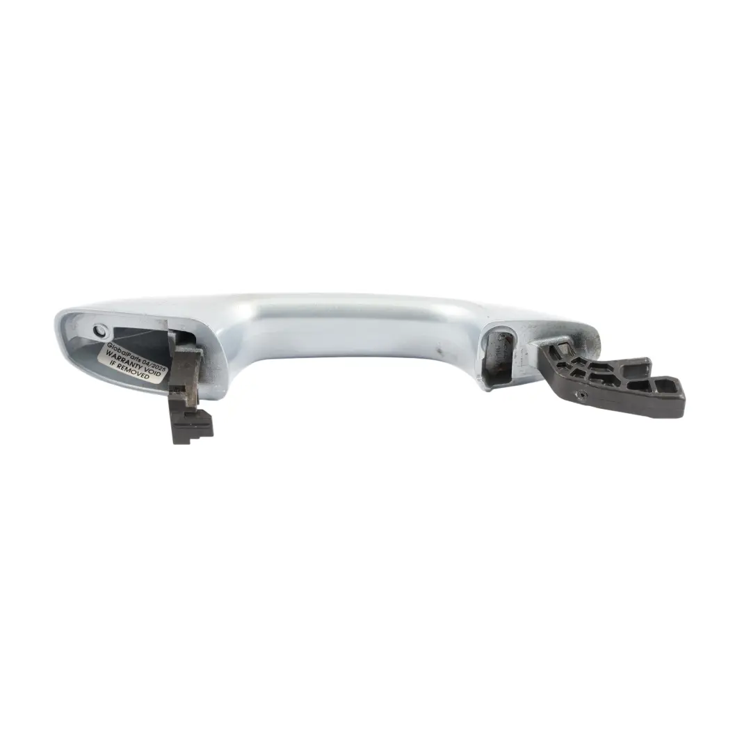 Door Handle Mercedes W205 W213 Grab Front Rear Left N/S Diamond Silver - 988