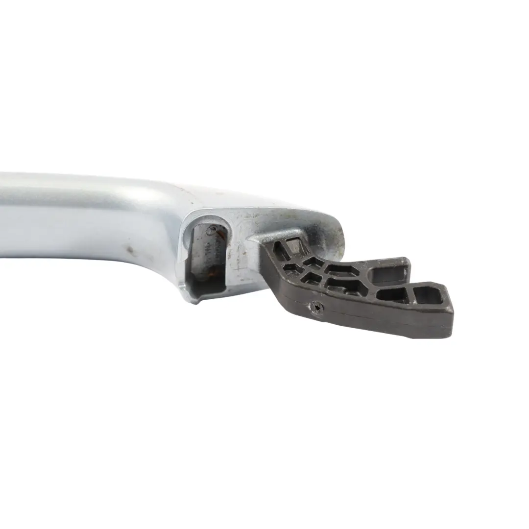 Door Handle Mercedes W205 W213 Grab Front Rear Left N/S Diamond Silver - 988