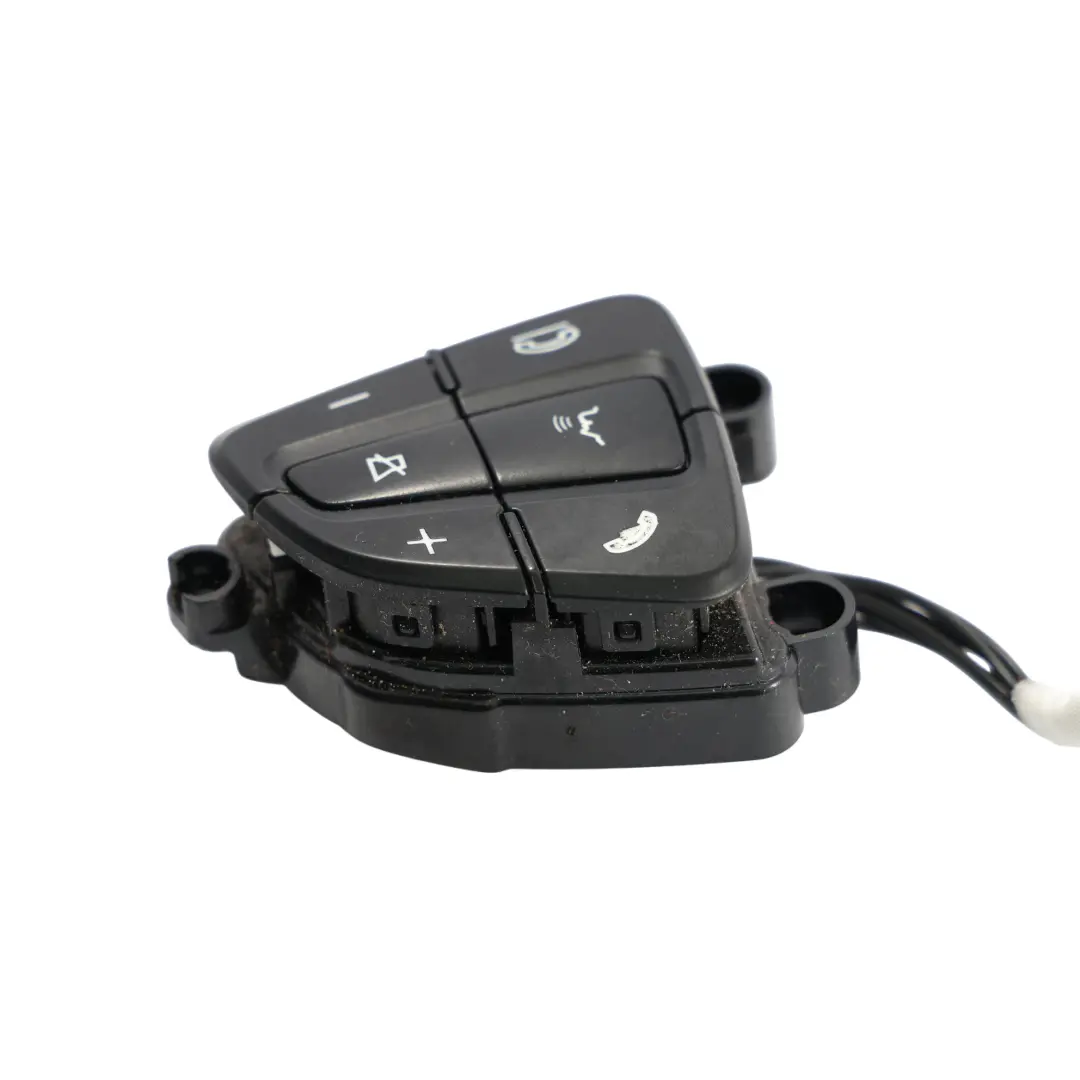 Mercedes W176 Przełączniki Przyciski Kierownicy Multifunkcji A0999050700