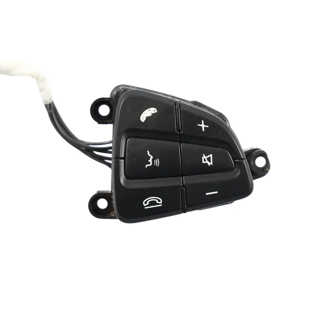Mercedes W176 Przełączniki Przyciski Kierownicy Multifunkcji A0999050700