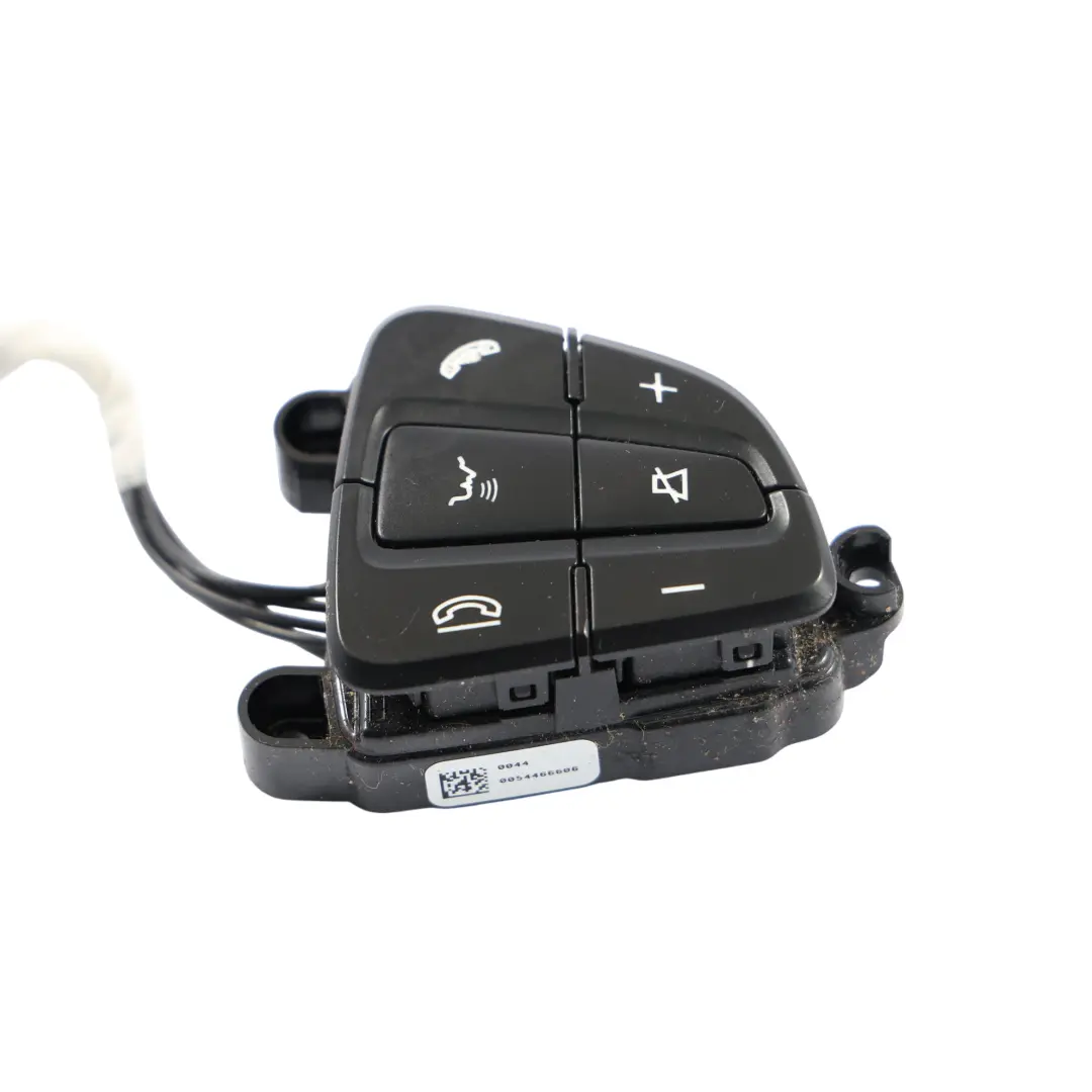 Mercedes W176 Przełączniki Przyciski Kierownicy Multifunkcji A0999050700
