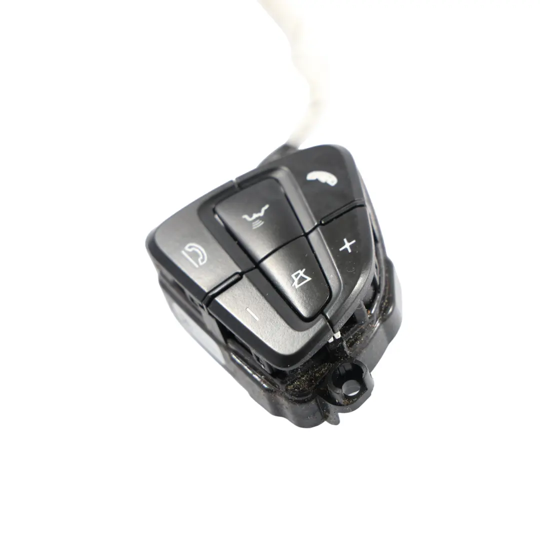 Mercedes W176 Przełączniki Przyciski Kierownicy Multifunkcji A0999050700