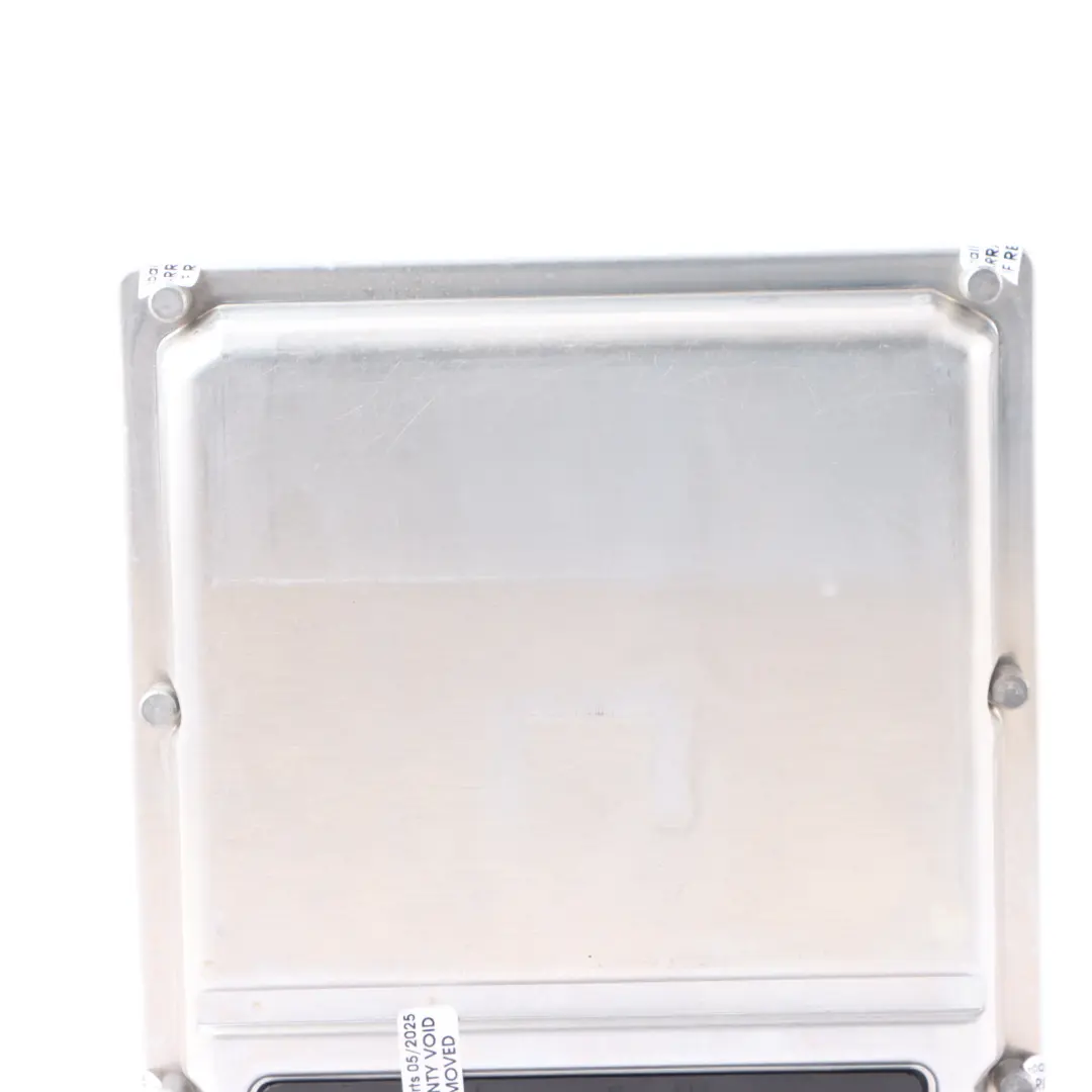 Mercedes W220 S350 M112.972 245HP Engine Module ECU A1121535379 Automatic